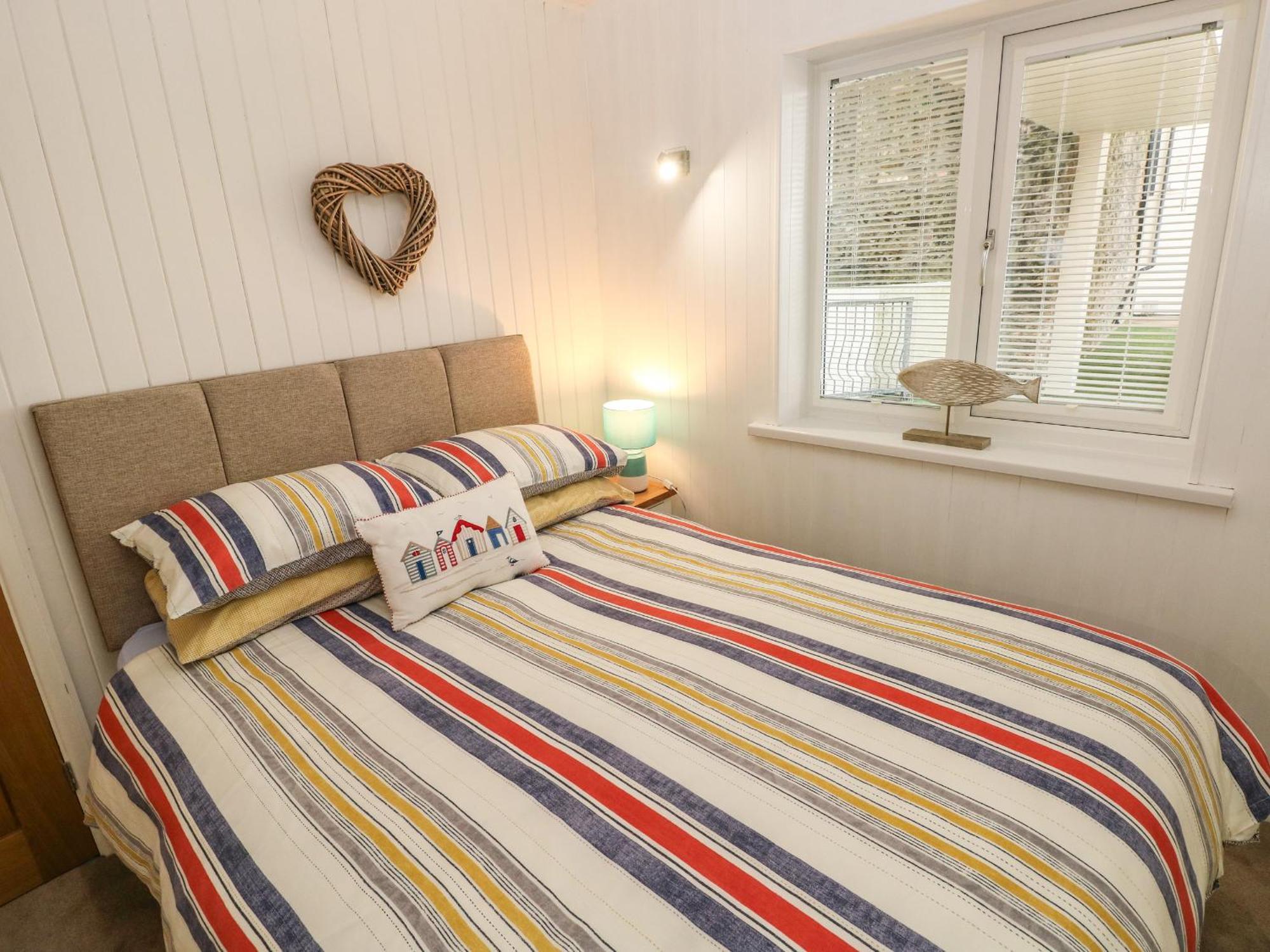 Sea Drift Apartment Tenby Ngoại thất bức ảnh